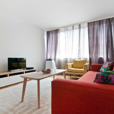 דירות Top Location Vienna Marchetti מראה חיצוני תמונה