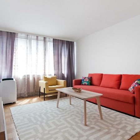 דירות Top Location Vienna Marchetti מראה חיצוני תמונה