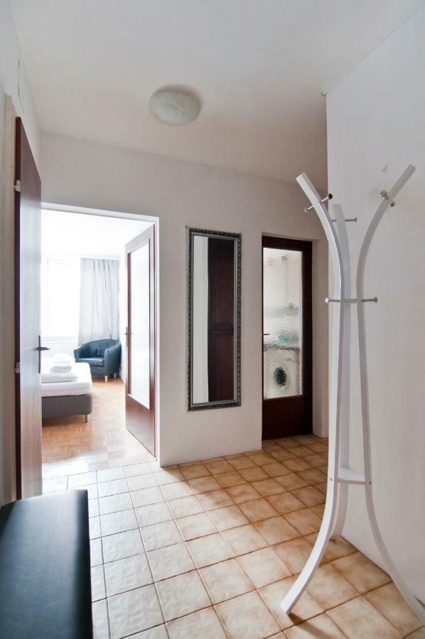 דירות Top Location Vienna Marchetti מראה חיצוני תמונה
