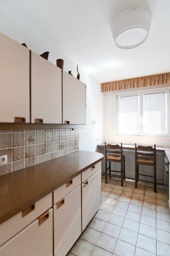 דירות Top Location Vienna Marchetti מראה חיצוני תמונה