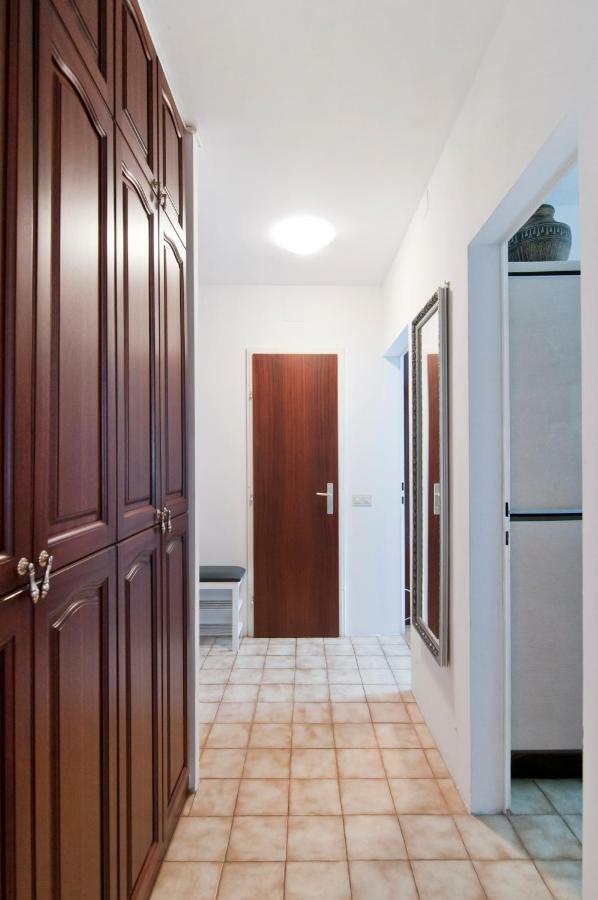 דירות Top Location Vienna Marchetti מראה חיצוני תמונה