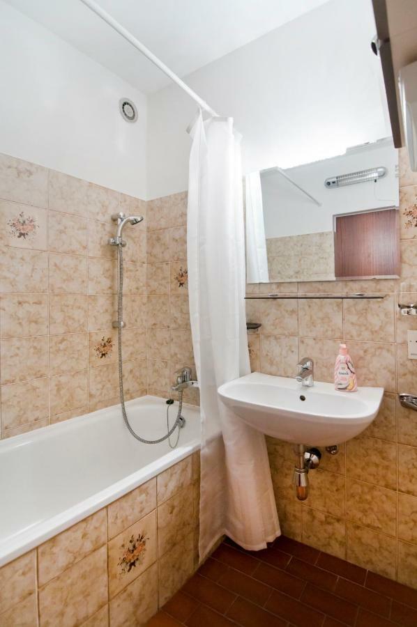 דירות Top Location Vienna Marchetti מראה חיצוני תמונה
