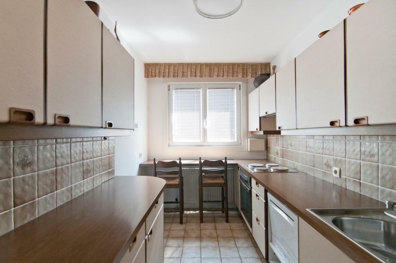 דירות Top Location Vienna Marchetti מראה חיצוני תמונה